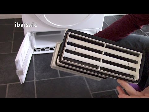 Basic Tumble Dryer Maintenance For Trouble Free Drying Basic Tumble Dryer Maintenance For Trouble Free Drying