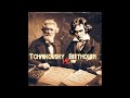 tchaikovsky and beethoven start a fight club . who is better