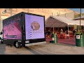 Show Stopper LED Trucks | Advertise with Mobile Video  Billboard