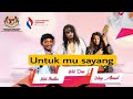 Untuk mu Sayang (Cover)   - Wak Dan di Hari Koperasi Negara