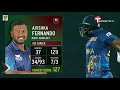 extended highlights bangladesh vs sri lanka 2nd odi t sports