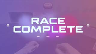 [WR] Simulation Charlie 8.32s Splitgate: AR Race