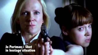 Spooks (2002-2011) - All Agent Deaths - SPOILERS