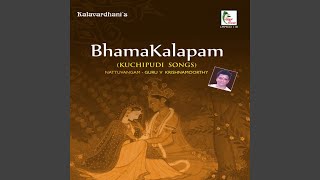 Bhama Kalapam - Raagamalika - Thalamalika