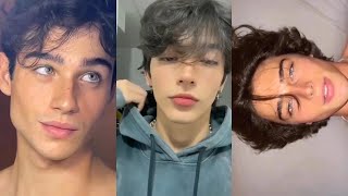 Most Handsome Boys Of Tiktok 2023 Cute Tiktok Boys Hot Boys Tiktok