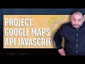 Google Maps Api Javascript Example
