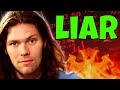 Max Maher Exposed! Lies & Deception - Stock & Crypto Grifter