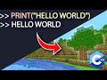 Creating Minecraft From Scratch (No Engine)