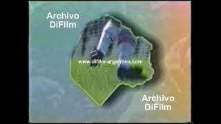 DiFilm - Publicidad Cablevision (1996)