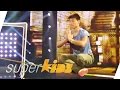 Extreme Slackline Acrobatics by 13yrs old Teruto Tanaka | Superkids