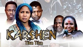 KARSHEN TIKA TIKI 1\u00262 LATEST HAUSA FILM WITH ENGLISH SUBTITLES