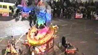 TRADICIONAL CREMÀ FALLA MOLINELL ALBORAIA