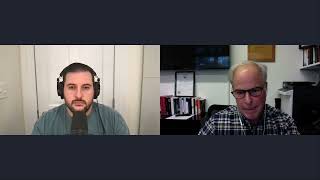 Are we destined to self destruct? Evolutionary Psychology may tell us - Feat. Dr. William Sanderson