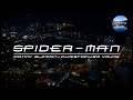 Spider-man | Calm Continuous Mix