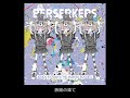 岸田教団＆the明星ロケッツ ‐ 旅路の果て（album「berserkers 収録）