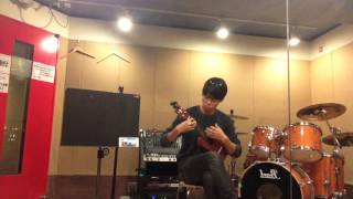 143 Kelly's Song/ Jake Shimabukuro