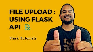 How to upload files in flask using Python. File Uploads with Flask and Python: Step-by-Step Guide