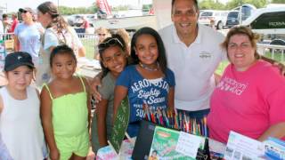 Assemblyman Joseph Saladino's 2016 Marine and Outdoor Recreation Expo