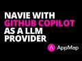 Enable GitHub Copilot as Backend for AppMap Navie in VS Code