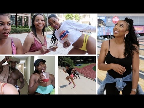 ♥︎ Summer VLOG #1 ☀️Pool, Parties, & Friends - First Week FREE! ♥︎ ♥︎ Summer VLOG #1 ☀️Pool, Parties, & Friends - First Week FREE! ♥︎