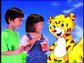 Arnott's Nyam Nyam Choco Berry Commercial (2002)