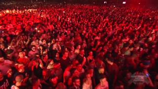 Martin Garrix - Amsterdam Music Festival (2014)