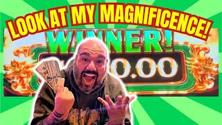 BACK TO BACK DOUBLE UP BONUS!!!!!!!!!!- I’M A CHAMPION! I DOUBLE IT TWICE!!  with VegasLowRoller