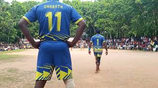 കൊല്ലാട് ബോയ്സ് VS മീനേടം FINAL MATCH 3 വര