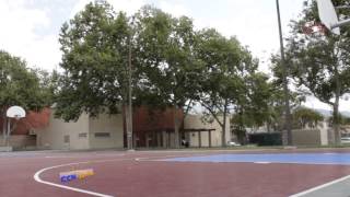 Robinson Park Renovations
