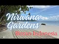 NIRWANA GARDENS Bintan Indonesia 2024 SG to Bintan