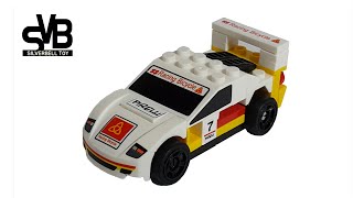 DECOOL레고 질주본능 레이서 페라리 F40  2212 DECOOL LEGO Racing car Ferrari F40