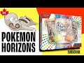 Pokemon Horizons Grand Adventure Collection and more!!!