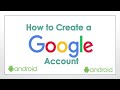 How to create Google account. with simple process.#mukul tech tips# (Hindi)