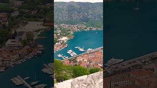 📍Kotor, Montenegro #montenegro #kotor #sea #ancientcity #ancient #котор #черногория #чорногорія#trip