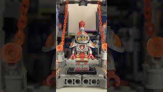 LEGO Nexo Knights Macy Halbert #nexoknights #lego #macy