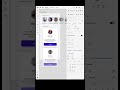 Horizontal & Vertical Scrolling | Adobe XD