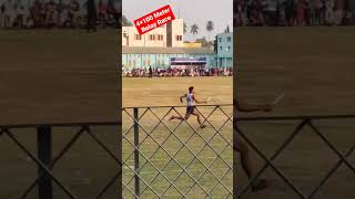 4×100 Meter Relay Race Nadia District Sports 2023 #trending #shorts