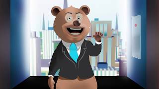 Data Bear | Data Savvy