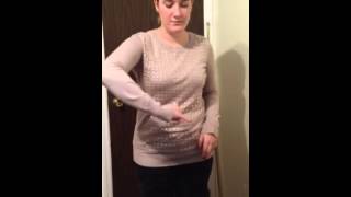 ASL ABC story- Making a Pizza