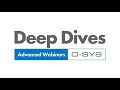 Deep Dive Webinar: Integrating HTTP and JSON (December 10, 2024)