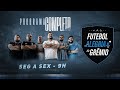 LIBERTADORES: DÁ PARA SONHAR? | GRÊMIO VIAJA HOJE | FUTEBOL ALEGRIA DO GRÊMIO - 03/12 - #177