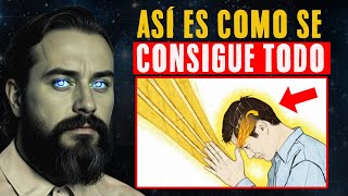 PIDE ASÍ y el UNIVERSO NO PODRÁ DECIRTE QUE NO | Jacobo Grinberg