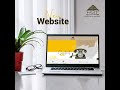 HUT Republic Website new look