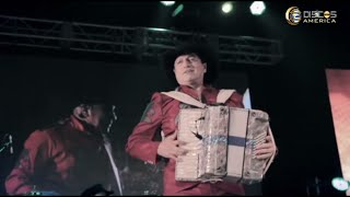 Bronco: "Voy A Tumbar La Casita - Mal Amor - Un Golpe Más - Atrapado" - (En Vivo) | Discos America