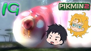 Pikmin 2: You Can Eat Its WHAT?! - Episode 19 - P&P