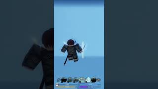 New Dark Thunder Move Leaked?? (Demon Fall)