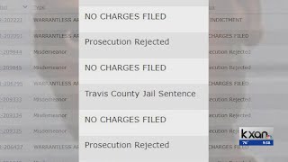 Repeated arrests highlight need for mental health services for jail, court system