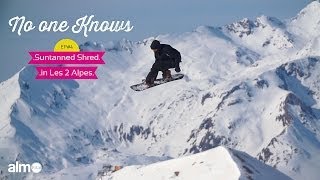 Thomas Delfino, Jørn Simen, and Félix Cadiou Are Unbelievably Good in the Park | No One Knows, Ep. 4