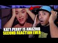 IM OFFICIALLY A FAN | Katy Perry - LIFETIMES (Official Video) Reaction