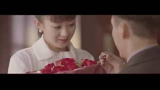 [陈伟霆 x 赵丽颖] Chen weiting x Zhao liying - 有点甜